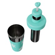 صانع القهوة البارد