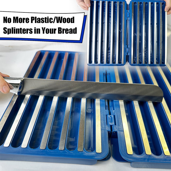 Sli Meat Slicer مدمجة