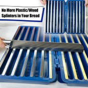 Sli Meat Slicer مدمجة