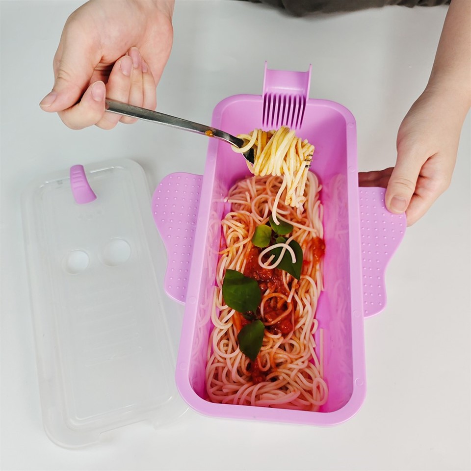 Microwave Pasta Maker No Mess Pricelist