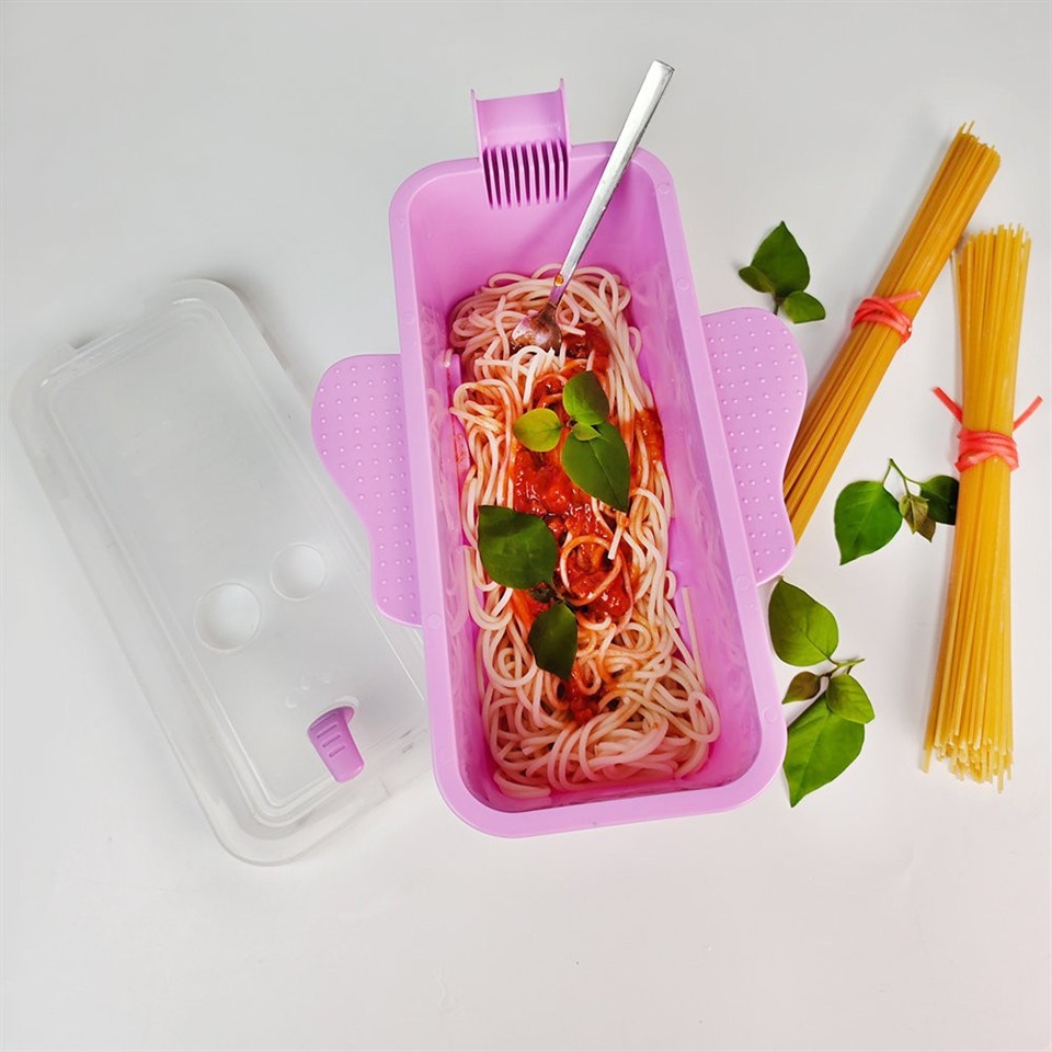 China Vegetable Noodle Cooking Box Tool OEM(001)