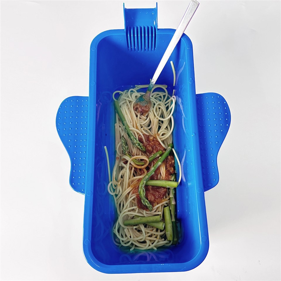 Customized Perfect Pasta Cooker(001)