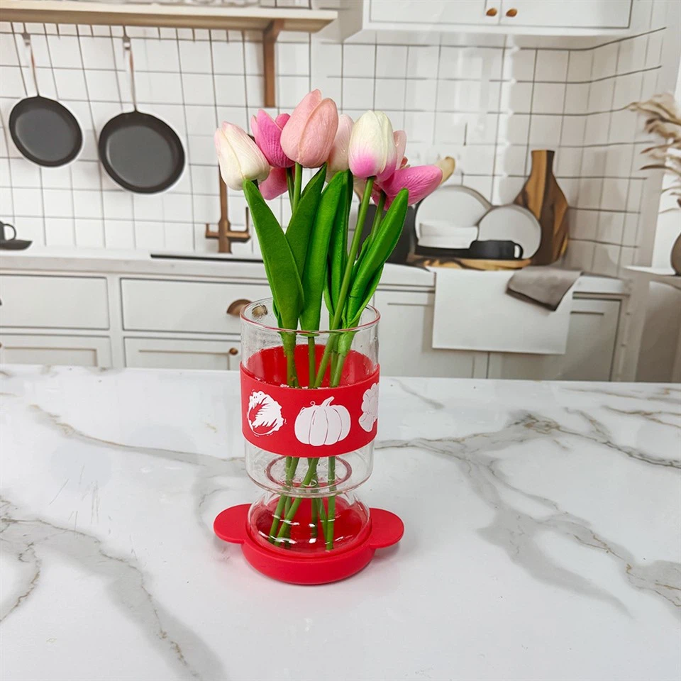 فاصل عصير المخلل للمطبخ