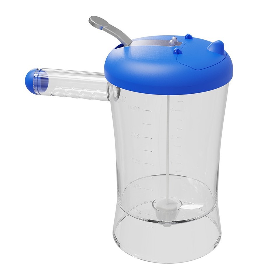 China Waffle Batter Dispenser for Hotels Factory