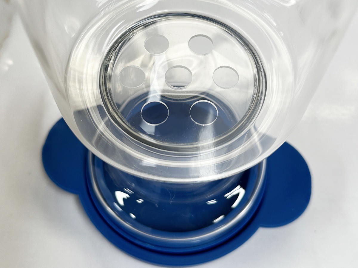 China Pickle Jar with Strainer Flip OEM China Pickle Jar with Strainer Flip OEM