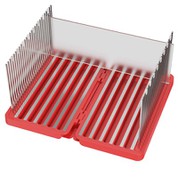 Sli Meat Slicer للمنزل