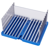 شرطة الخبز الصديقة للبيئة